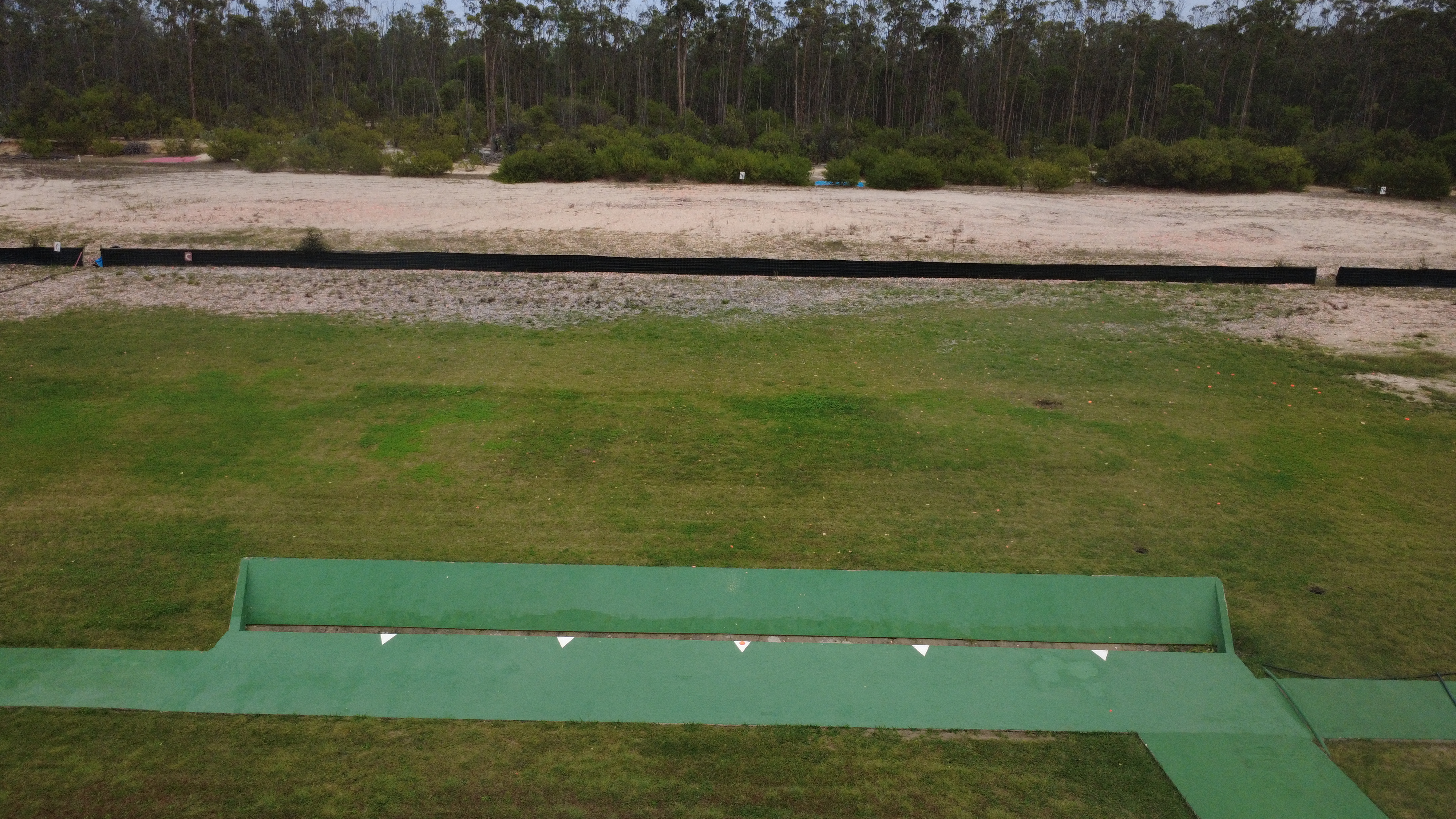 Pista A