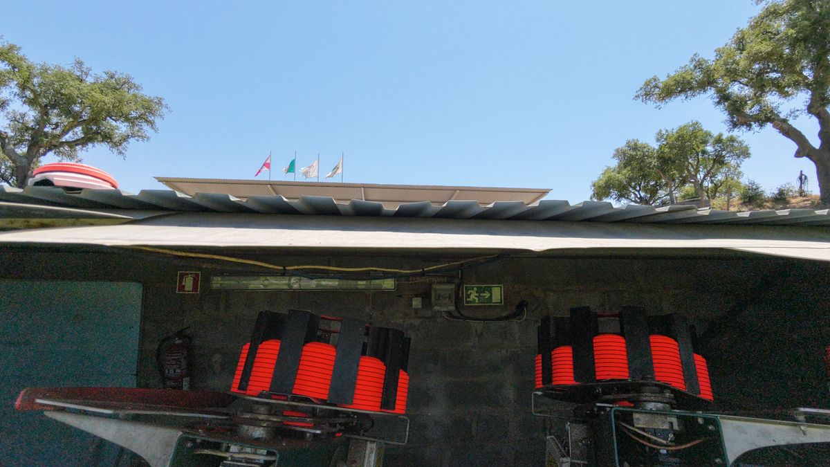 Lançadores MG Verlotta